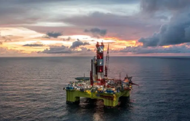 黑料不打烊
公司3.5Ni钢板助力深水油田开发建设